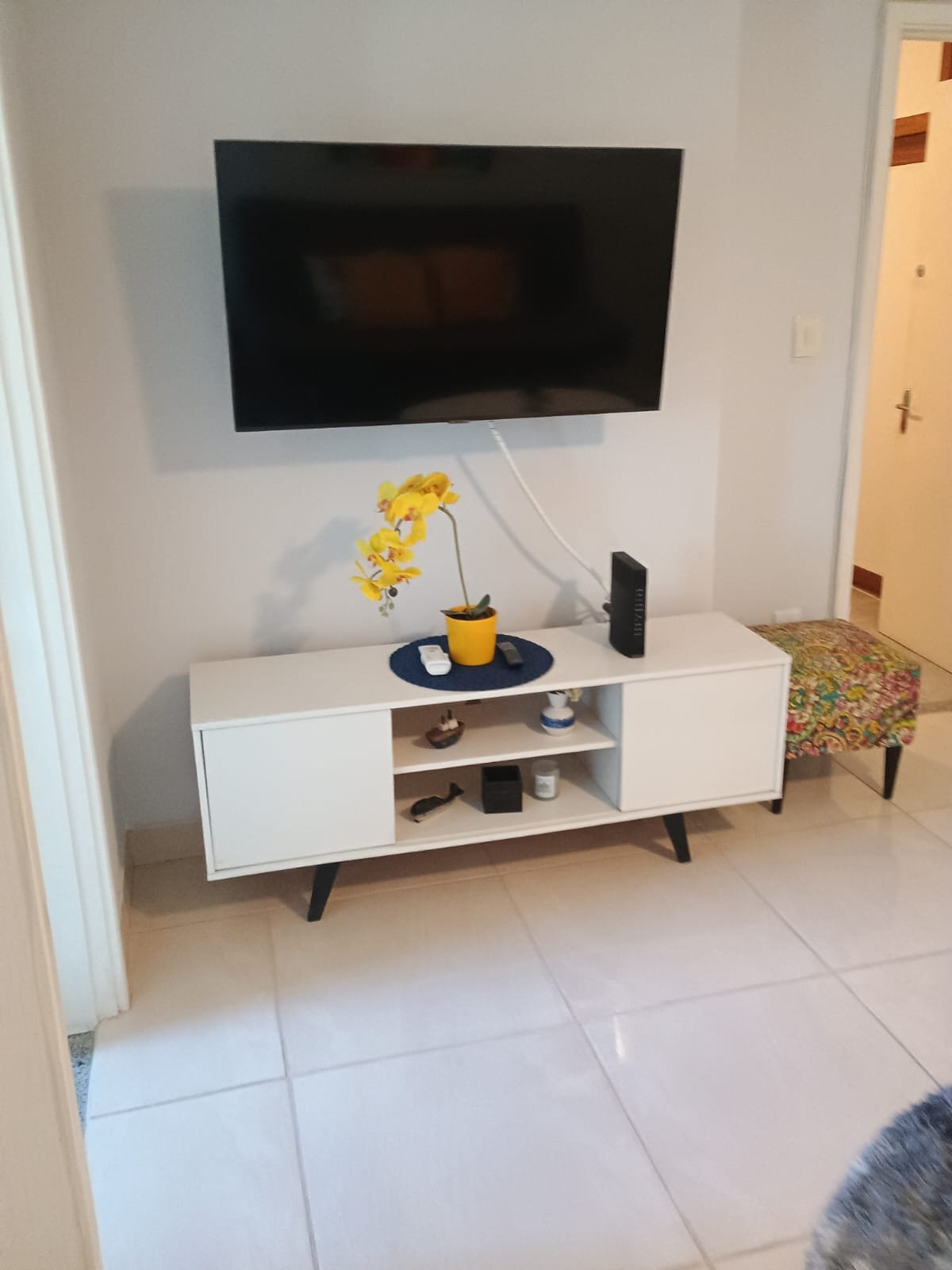 Apartamento com cozinha americana - foto 20